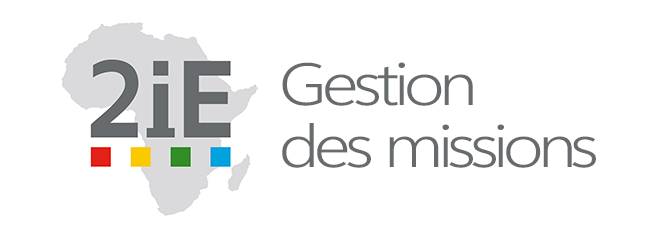 2iE Logo